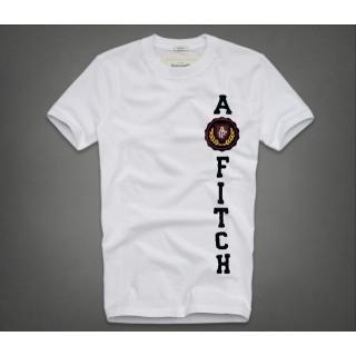 T-shirt Abercrombie & Fitch Homme Pas Cher